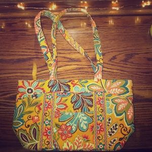 Vera Bradley shoulder bag